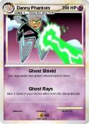 Danny Phantom