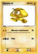 Goomba Or