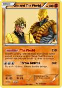 Dio and The