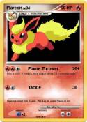Flareon