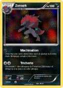 Zoroark