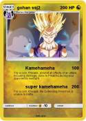 gohan ssj2