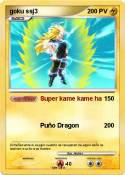 goku ssj3