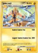 goku ssj2