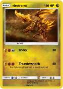 electro ex