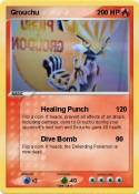 Grouchu