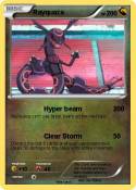 Rayquaza