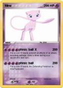Mew