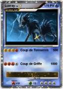 Luxray
