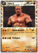 Triple H