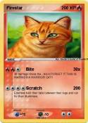 Firestar