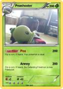 Peashooter