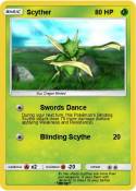 Scyther