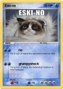 Eski-no