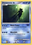 Posidemeow Ex