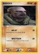 BURICKO