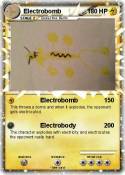 Electrobomb