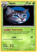 Jaypaw