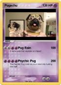 Pugachu