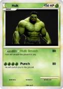 Hulk