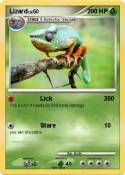 Lizard