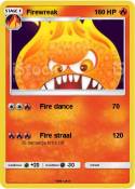 Firewreak