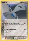 lugia ex