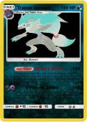 Trainer Zoruark