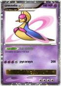 cresselia