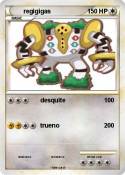 regigigas