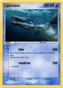 Lipluridon