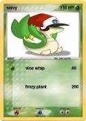 snivy
