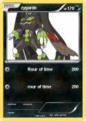 zygarde