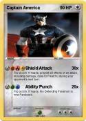 Captain America