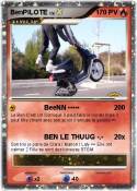 BenPILOTE