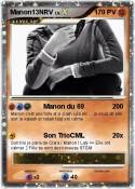 Manon13NRV