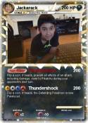 Jackarack
