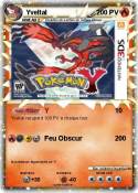 Yveltal