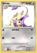 delcatty