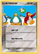 CLUB PENGUIN