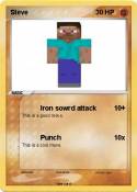 Steve