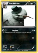Blackwinter