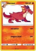 infernewt