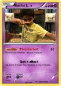 Riachu L. x