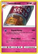 CannedBread