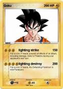 Goku