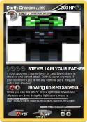 Darth Creeper