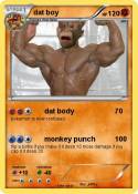 dat boy
