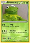 Kermit the Frog
