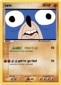 sanic